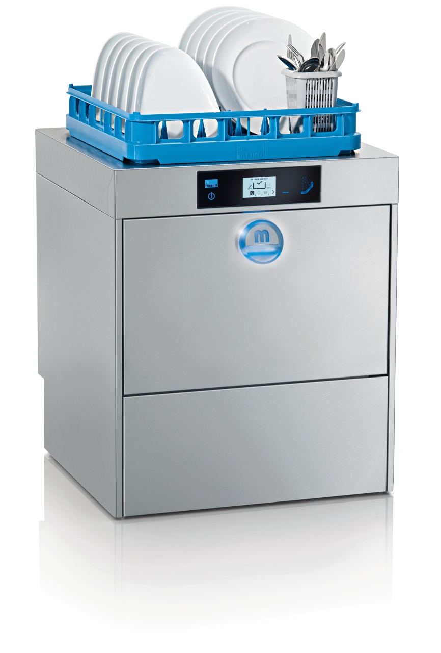 Meiko M-iClean UM 00 Geschirr 2-0013  