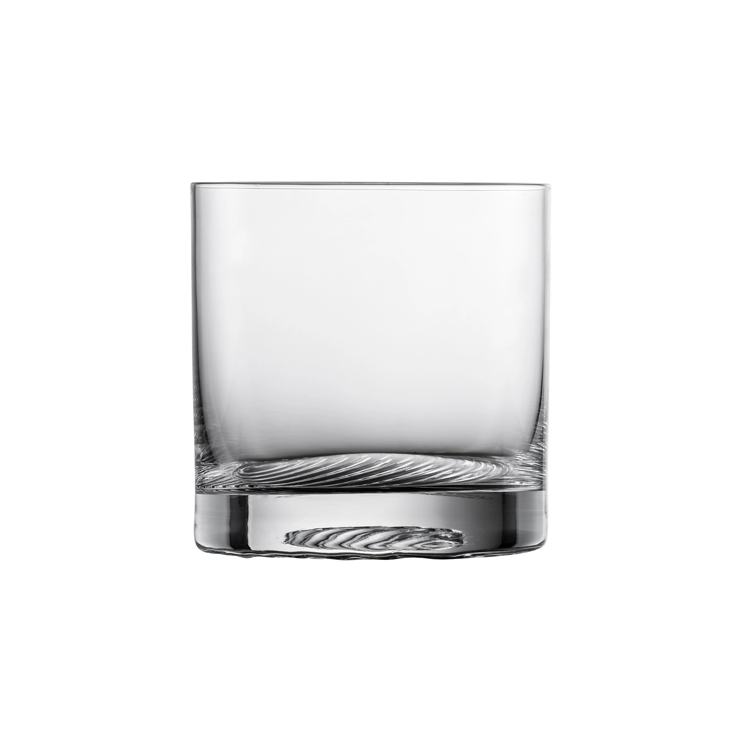 Zwiesel Glas 123390 Volume Whiskyglas gro