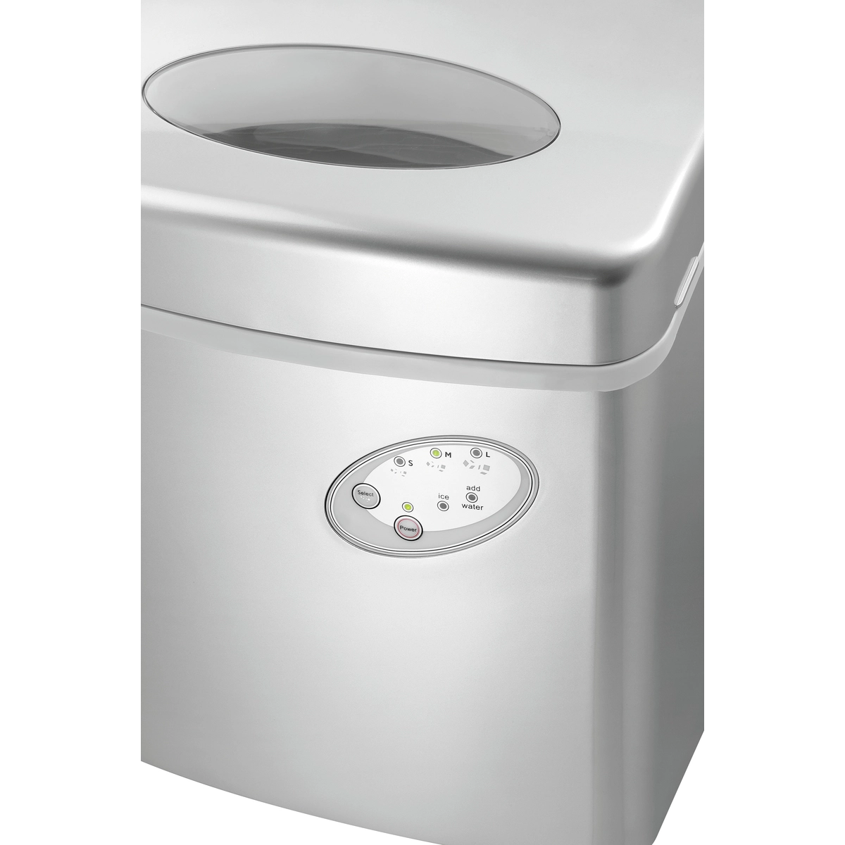 Bartscher 100082 Eiswuerfelbereiter Bedieneinheit