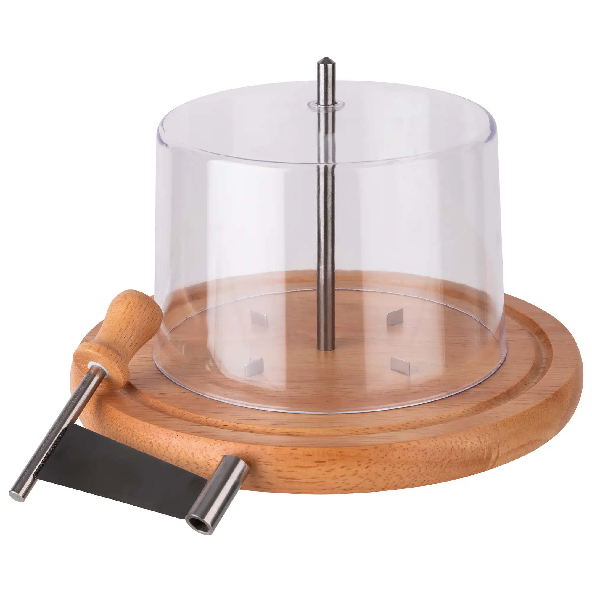 APS Hobel Kaese Schokolade 50002 mit Haube 