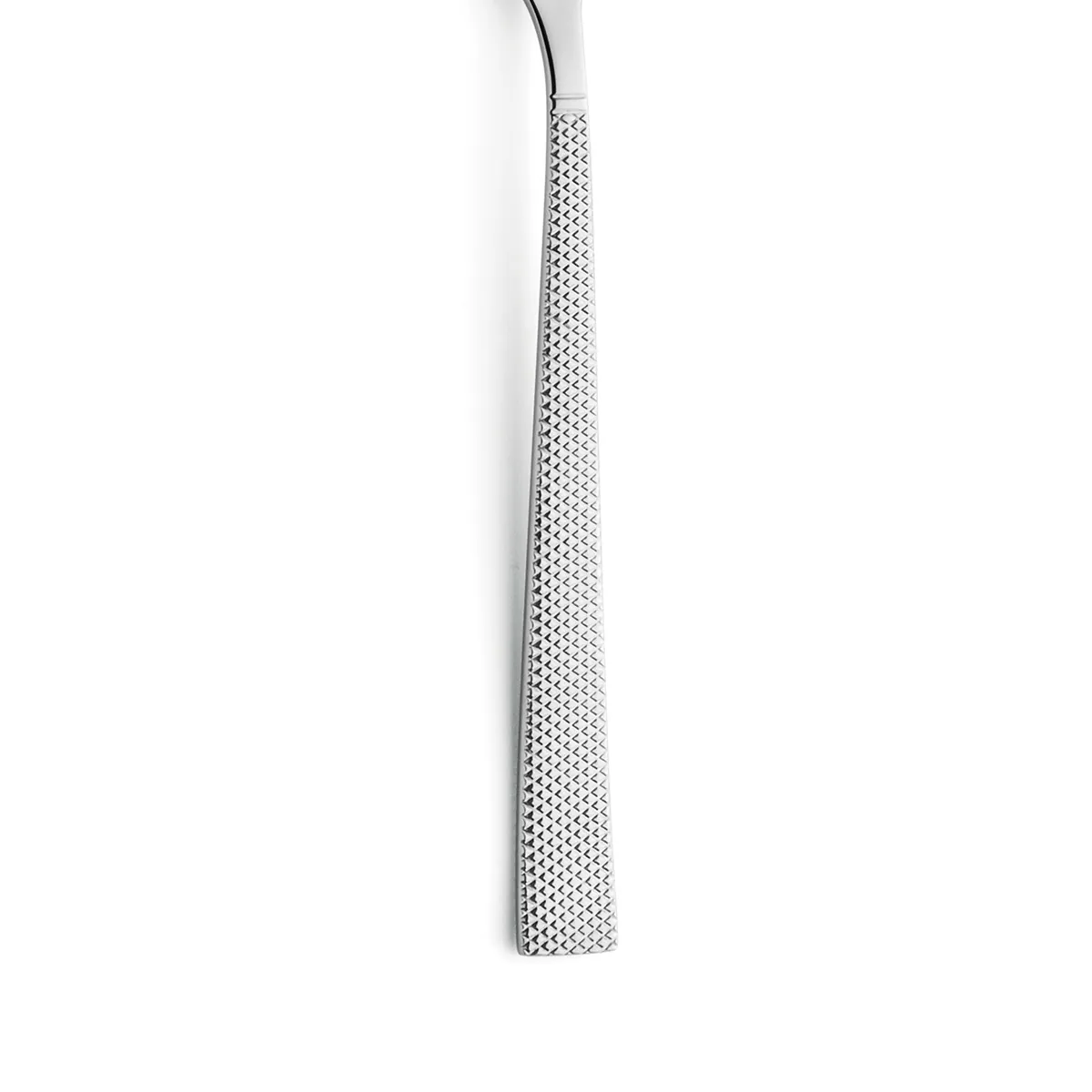 hollow, textured, metallic, hammered, grip