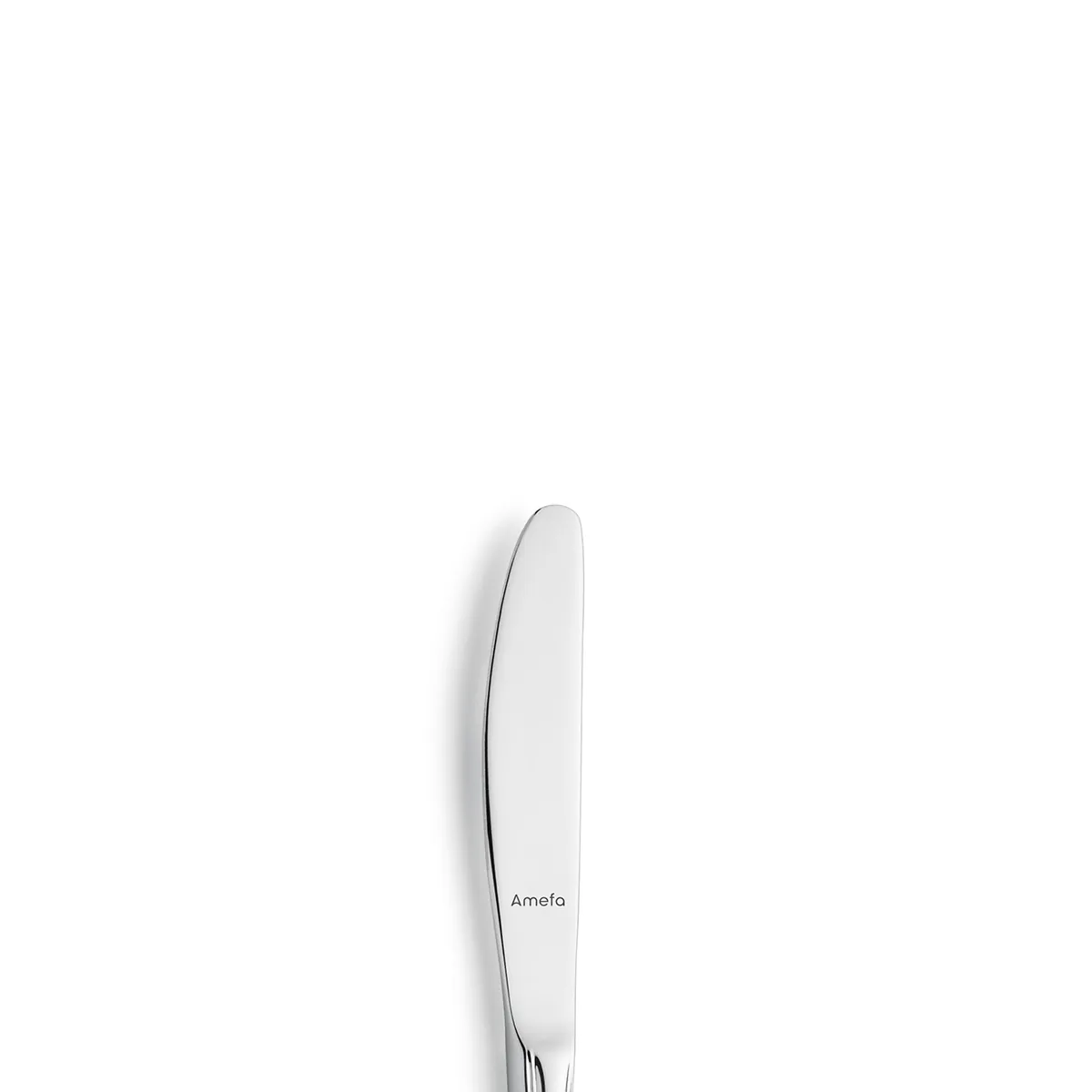 Amefa 720400B000360 Elegance Obstmesser VH Klinge
