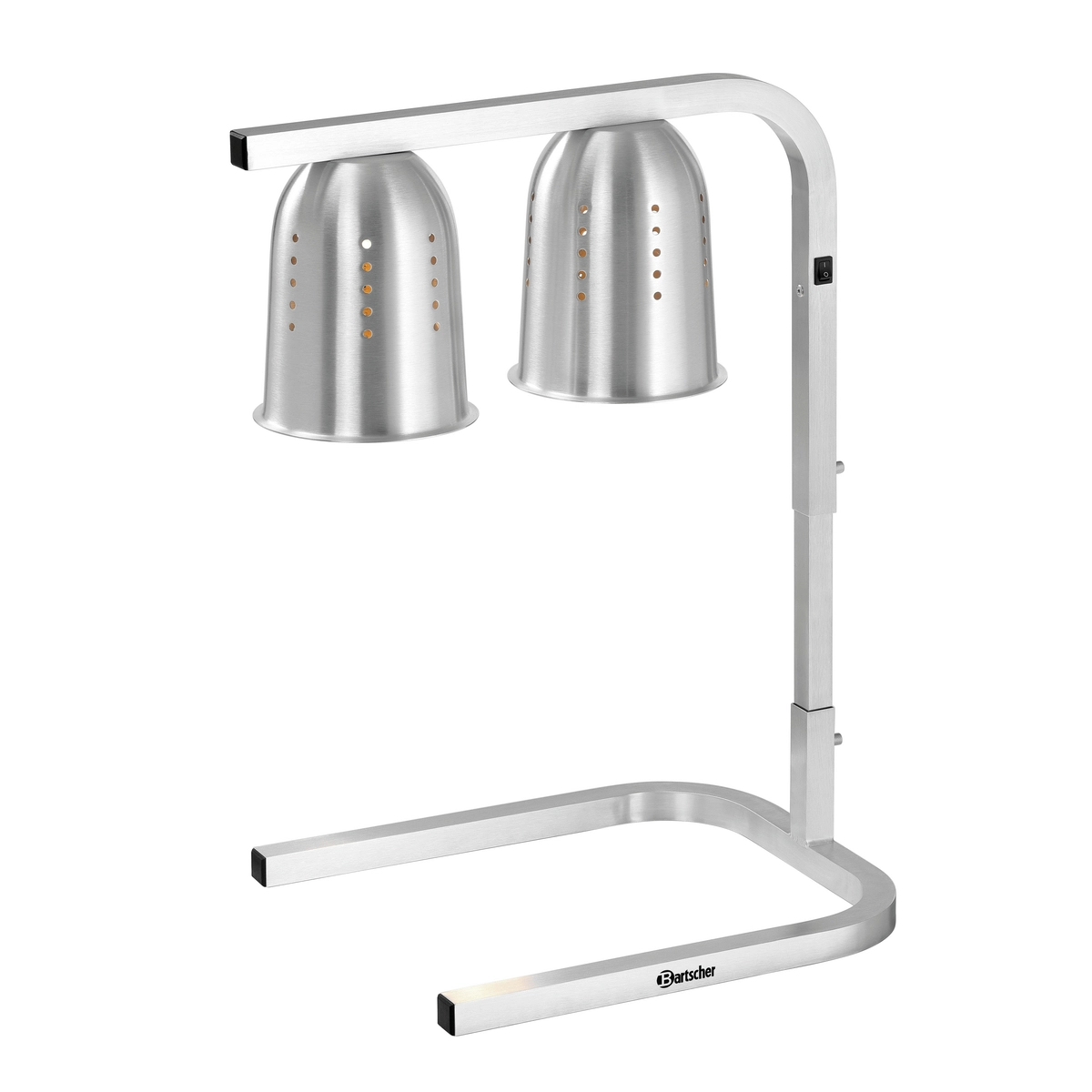 Bartscher 114282 Waermebruecke 6