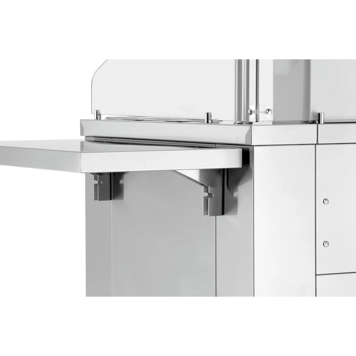 Bartscher 107279 Seitenablage 3  