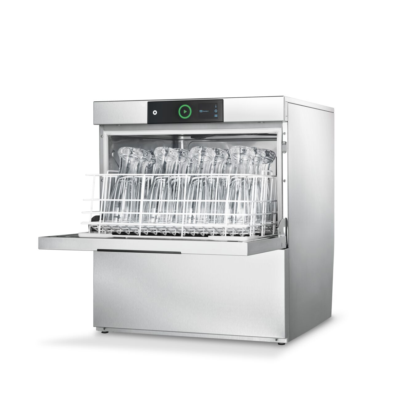  Hobart GXC-10C Glaeserspuelmaschine 1  