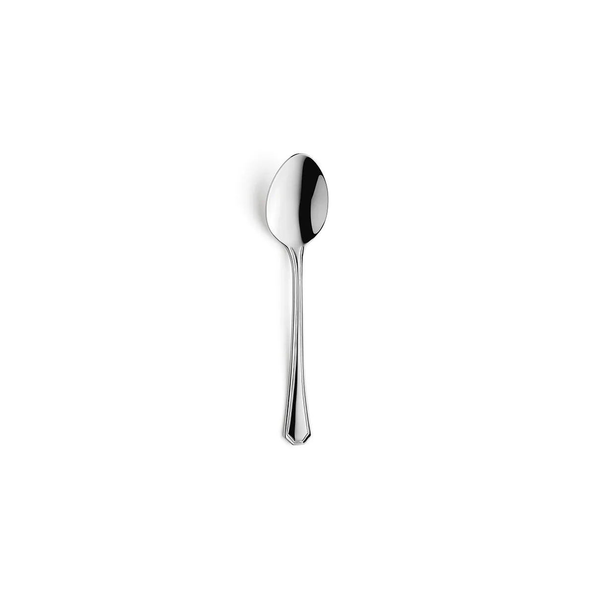 Amefa 758600B000375 Heron Kaffeeloeffel