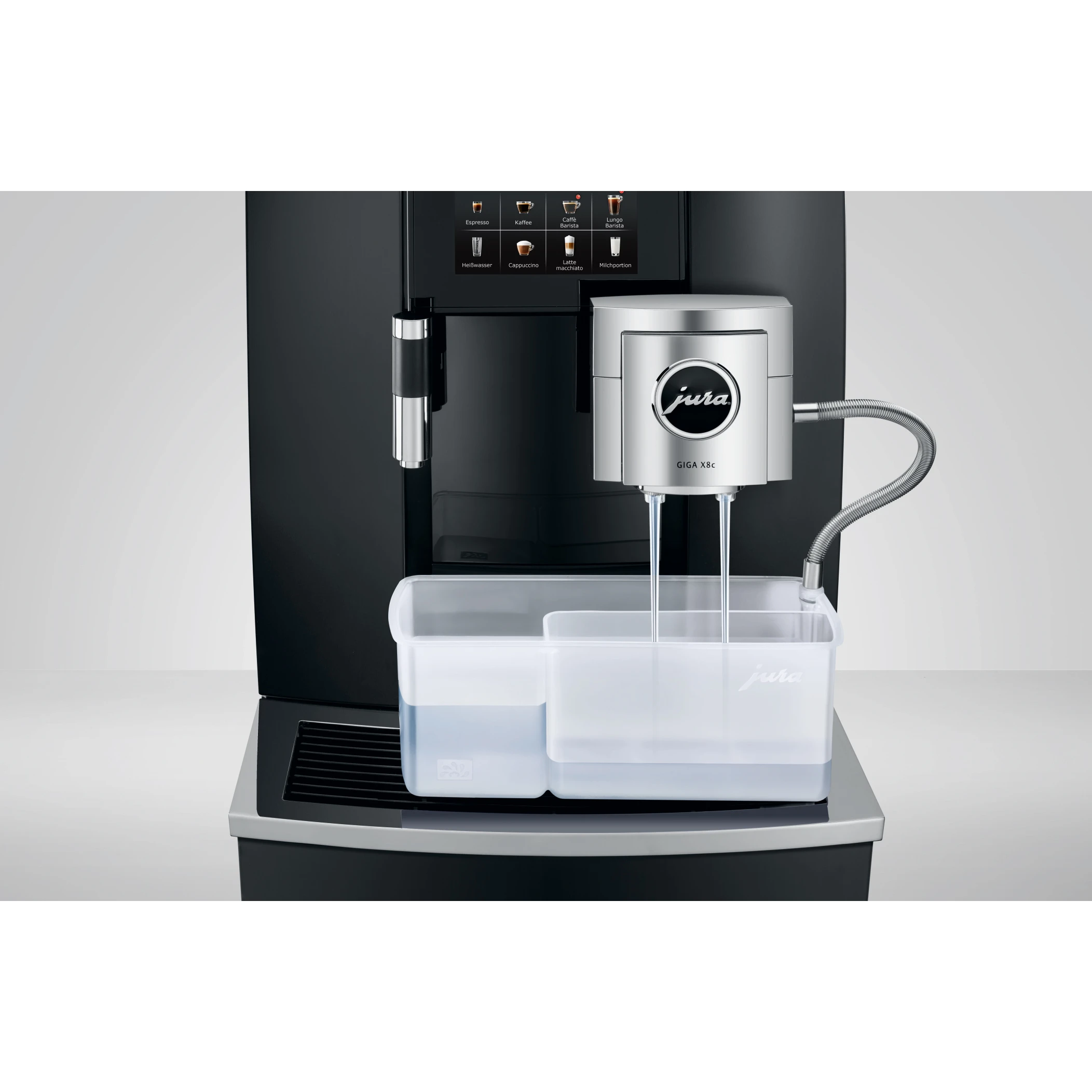 Jura,15570,Kaffeevollautomat,GIGA,X8c,7