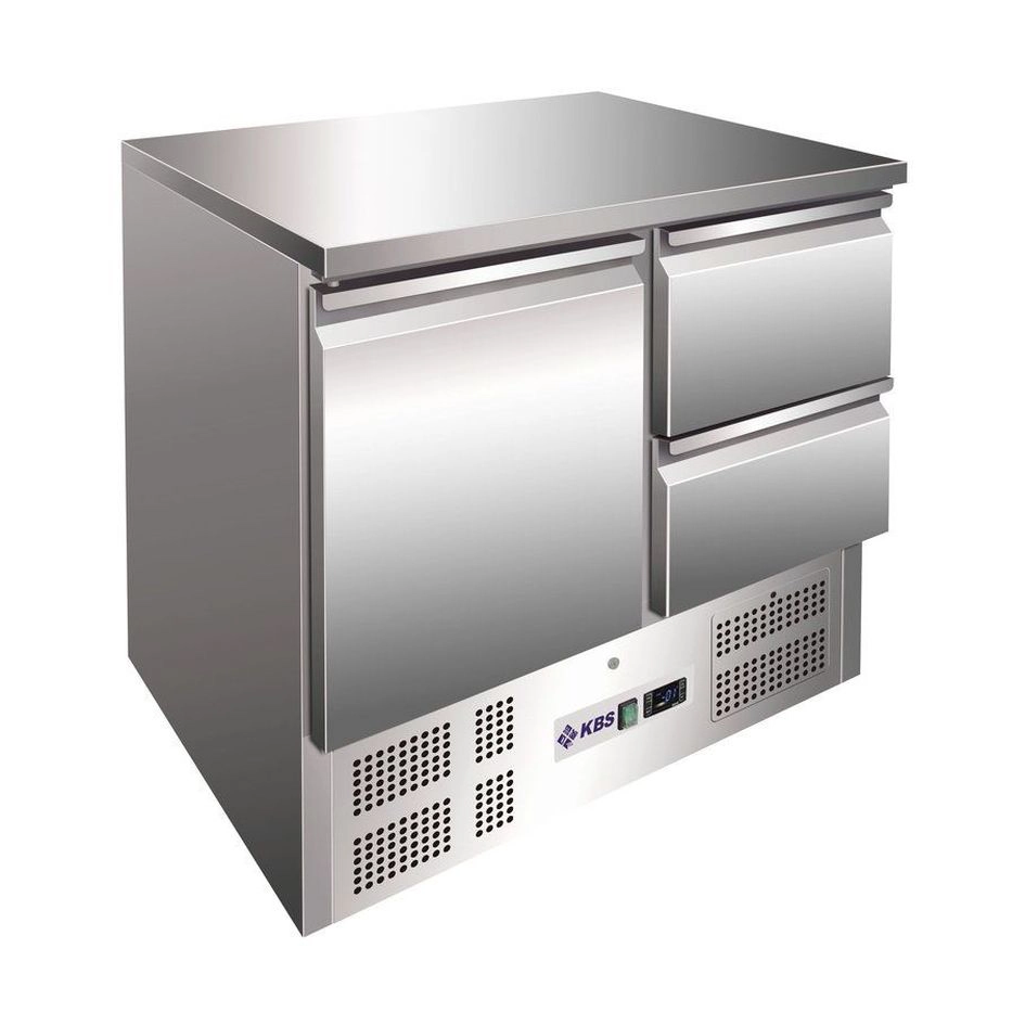  KBS 343010 Kuehltisch ktm-202  