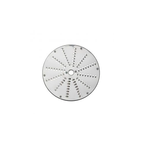 Dynamic CL2002 Raspelscheibe 2mm, Schachtzahnring, Druckplatte, Metalldisc, Bohrerplatte, Stegstruktur