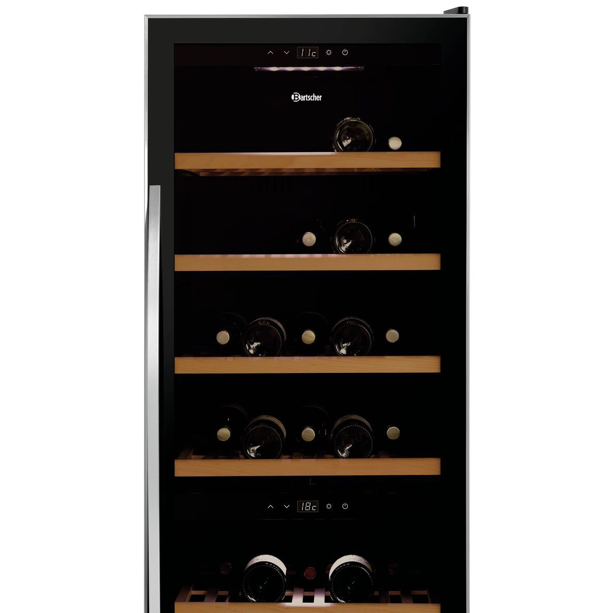 Bartscher 700132 Weinkuehlschrank 6