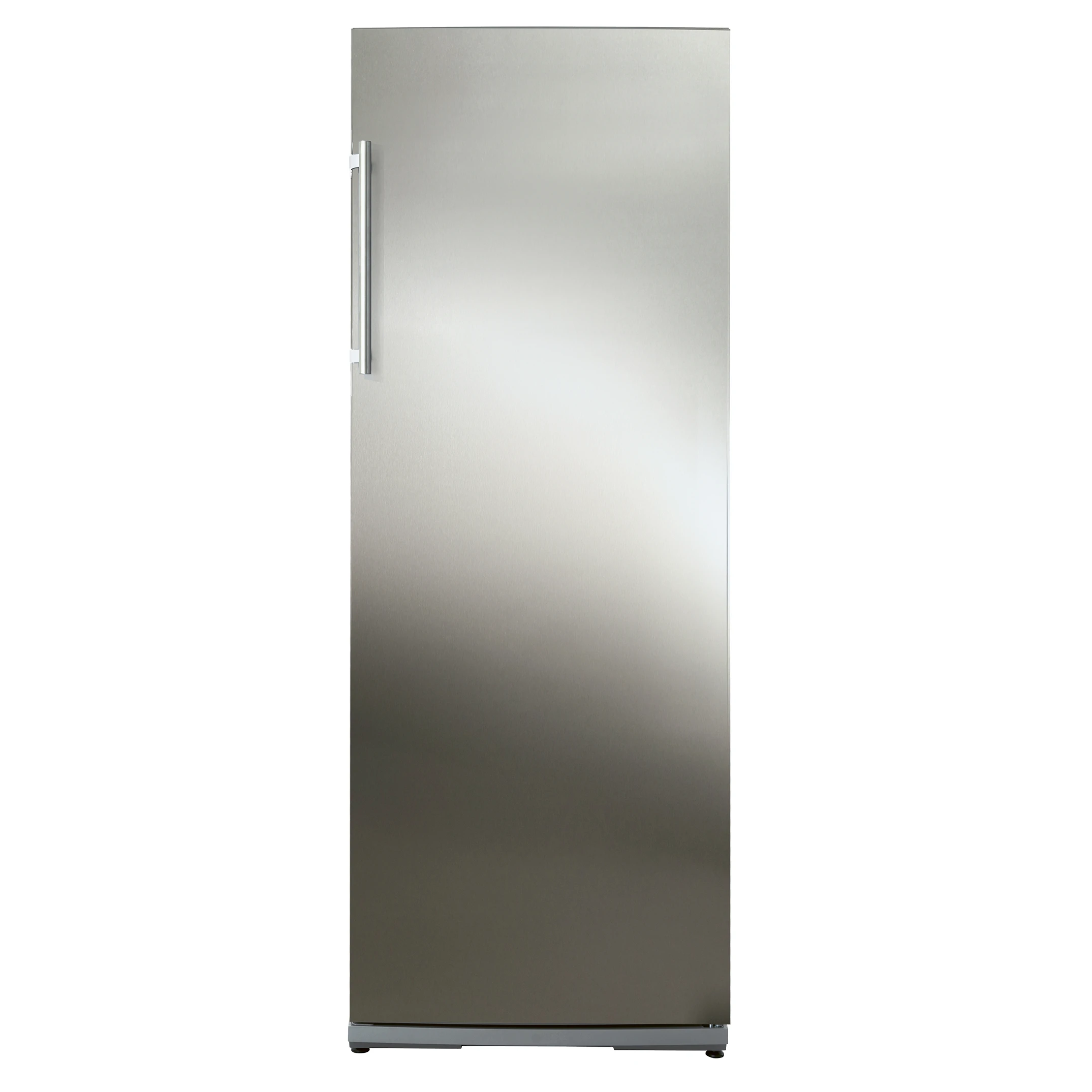 Nordcap,4703102793,Kuehlschrank,CC31,Inox,Front