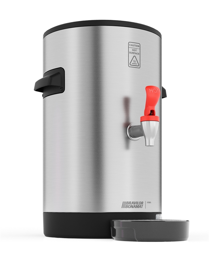 Bonamat 8.060.310.31002 Heisswassergeraet Ansicht 1