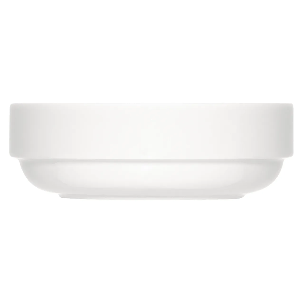 Bauscher B1100 Schale rund stapelbar seitlich 6623012