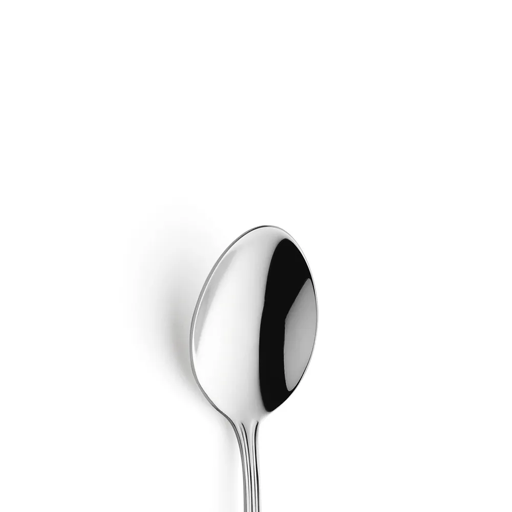 Amefa 720400B000380 Elegance Espressoloeffel Loeffelmulde
