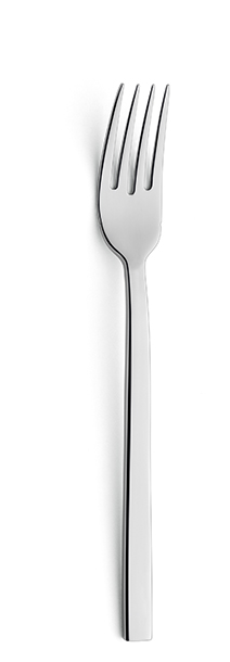 Amefa 8020 Cube Fischgabel