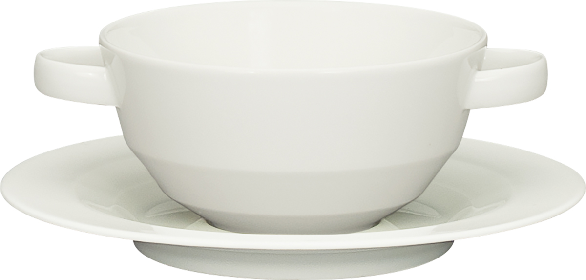 Schoenwald 9122779 Suppentasse mit Untere, Untertasse, Tasse, Getränk, Kaffee, Kaffeetasse