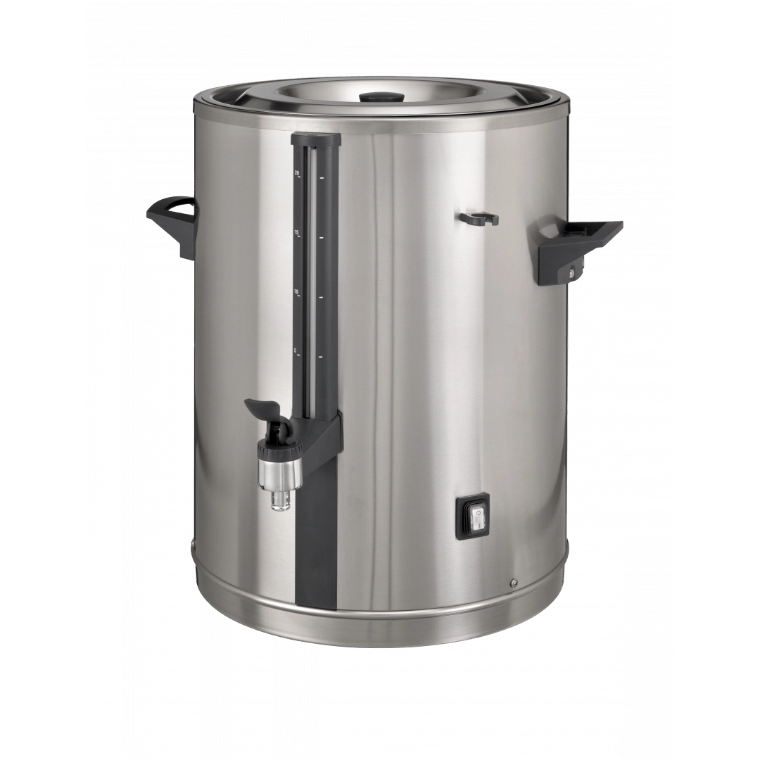 BonamatBravilor VHG D 40 Liter8.440.401.720 Vorderansicht