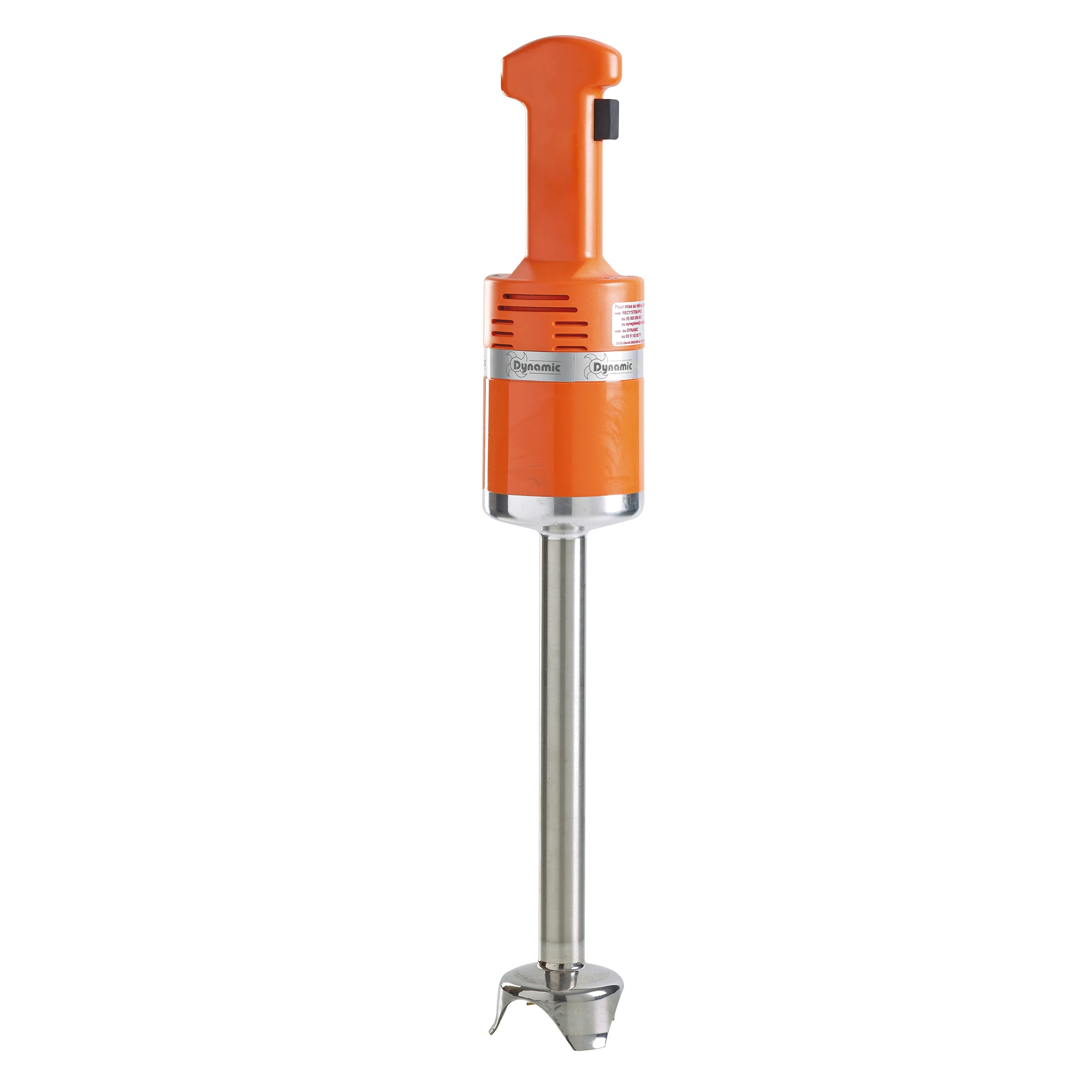 Dynamic Senior Mixstab MX 300