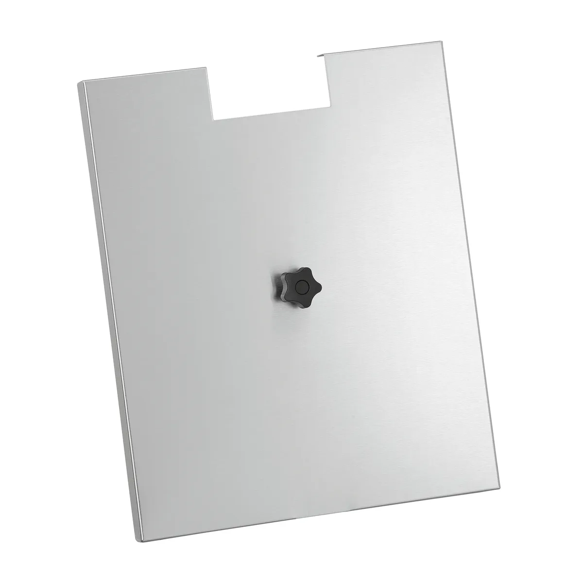 Bartscher A162823E SnackPlus Fritteuse Deckel