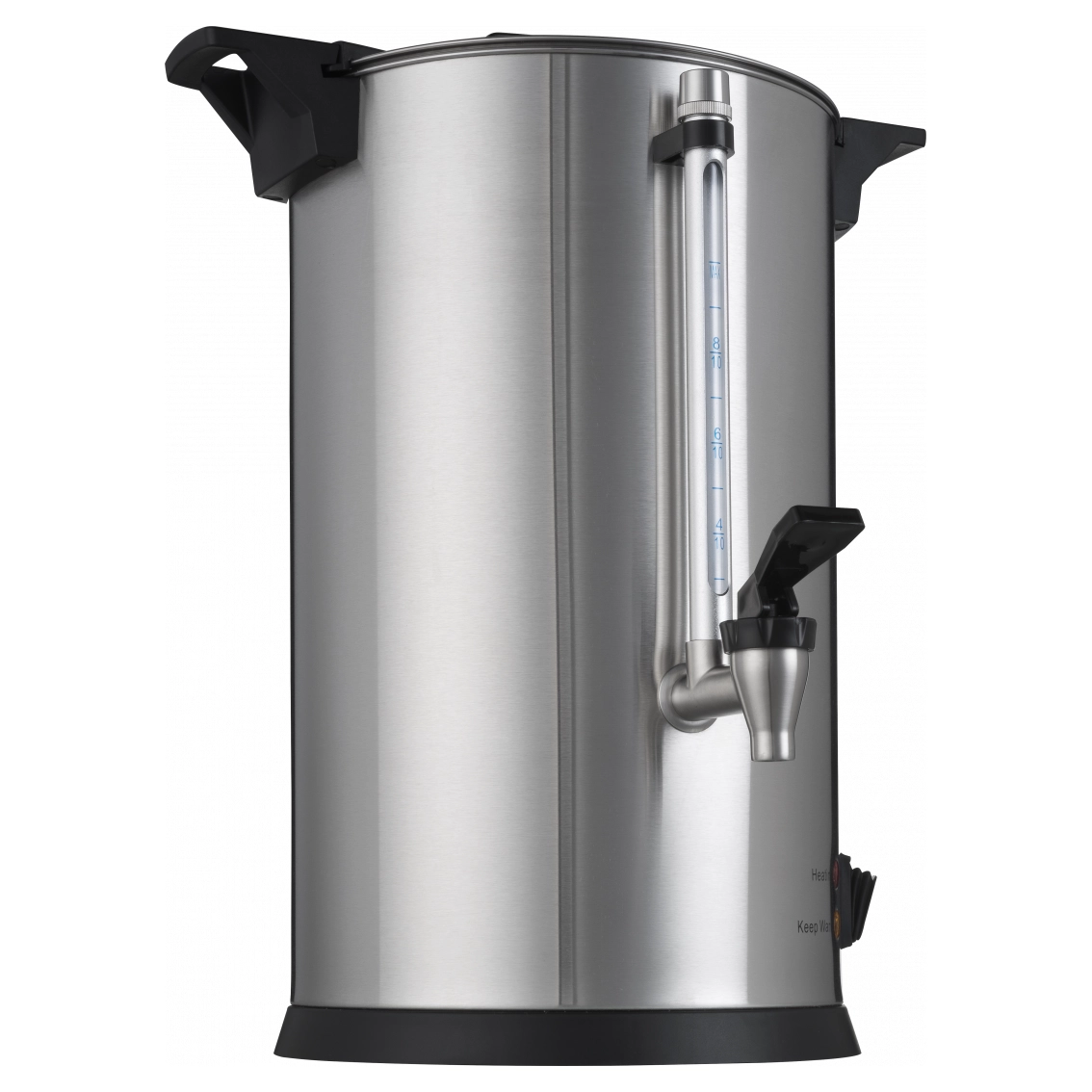 Bravilor Bonamat Perkolator 45 806011031002 seitlich näher rechts