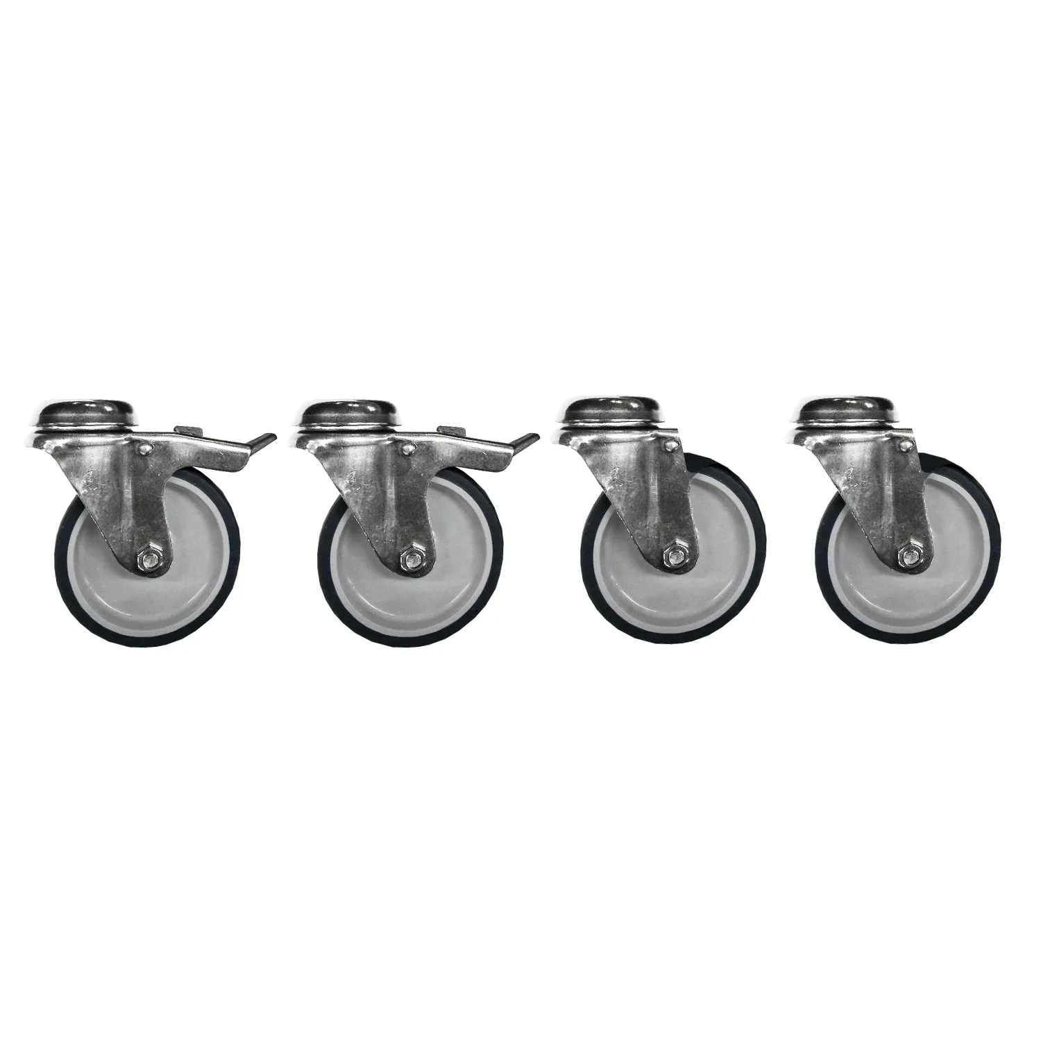 Neumaerker 17-71620 Rollen  , Rollen, Gummirolle, Stuhlrolle, Pulverrolle, Universalrolle