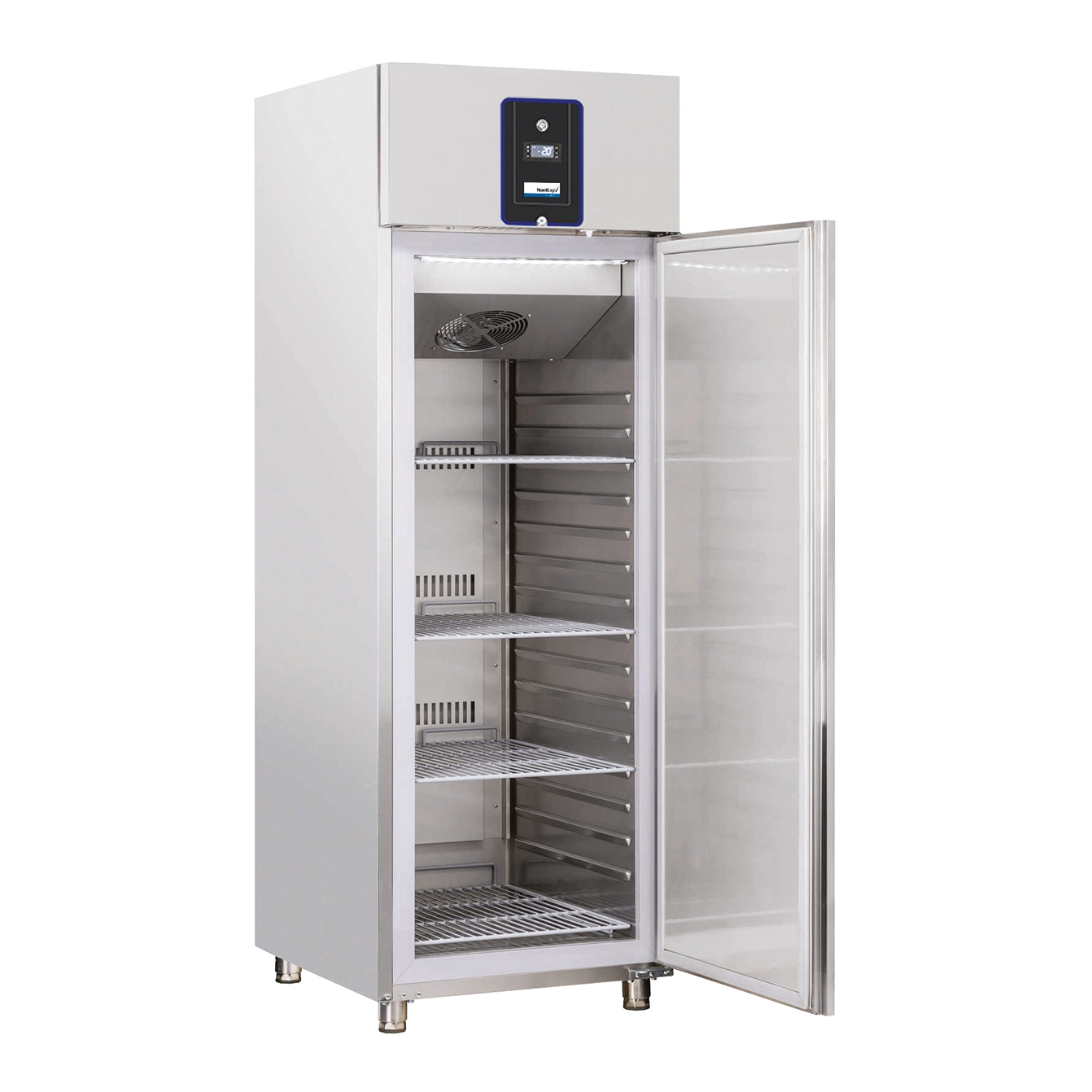 Nordcap 451560100 Kuehlschrank KU 600 2