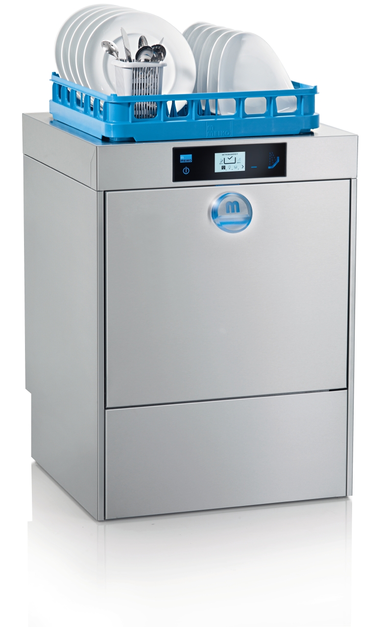 Meiko M-iClean UM+ 00 Geschirr 07 2-0045