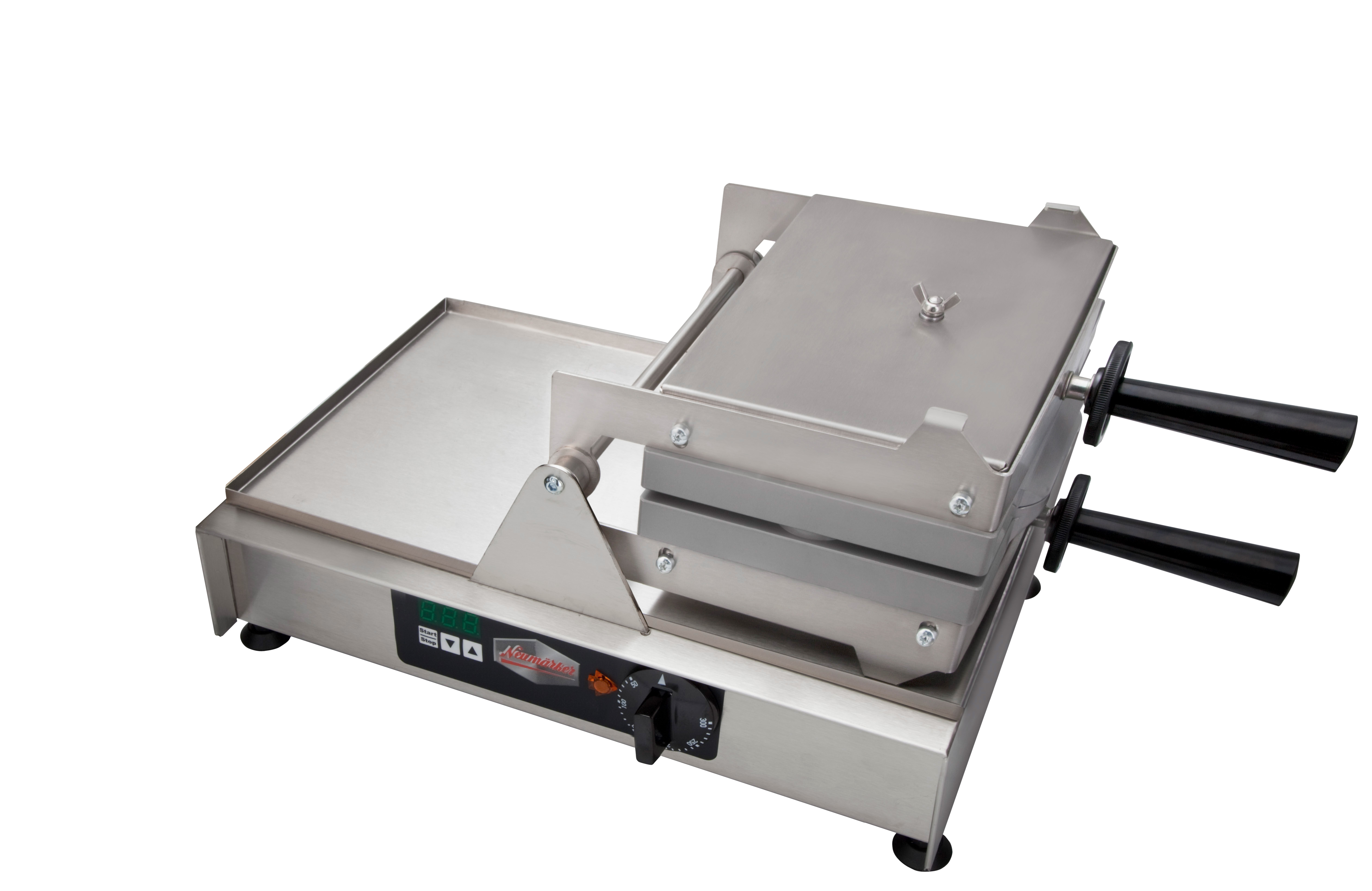 Neumearker 12-40420DT SWiNG-Backsystem Ansicht 2