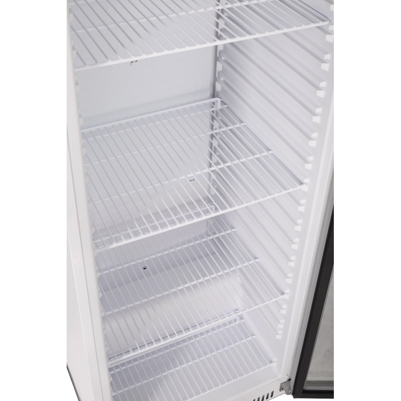  KBS 347408 Glastuerkuehlschrank kbs-402-gu 9  