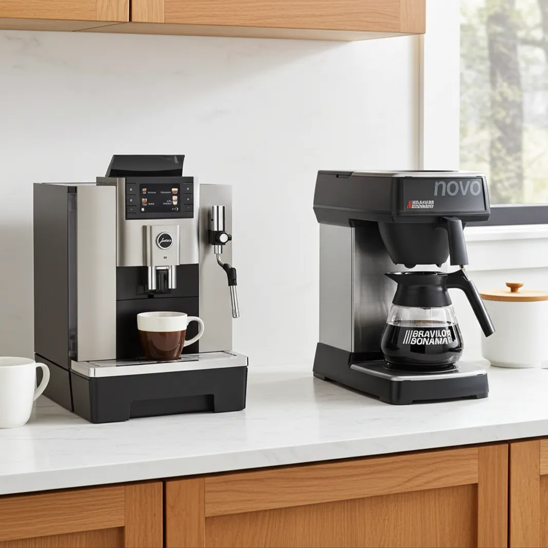 Kaffeemaschinen
