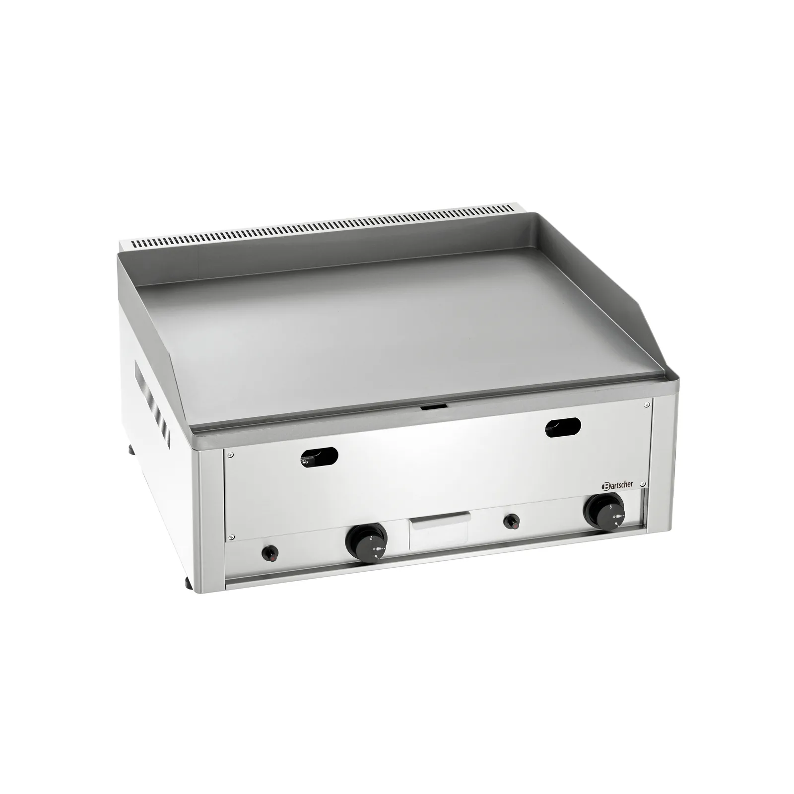 Bartscher A3700341 Griddleplatte Ansicht Komplett