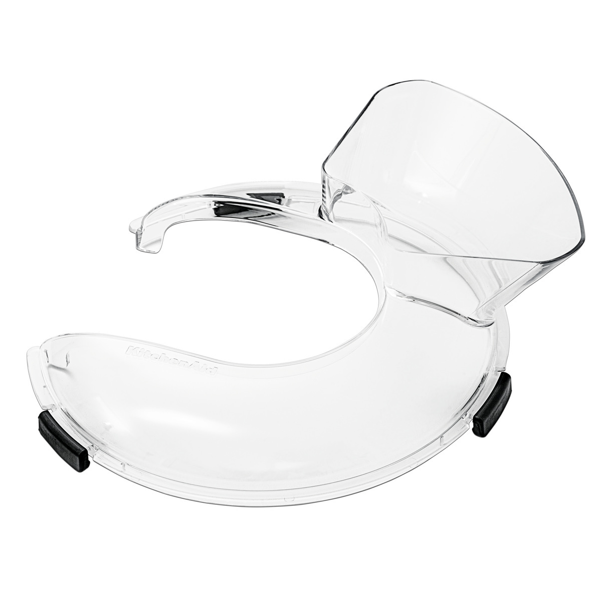 Bartscher A150190 Spritzschutz