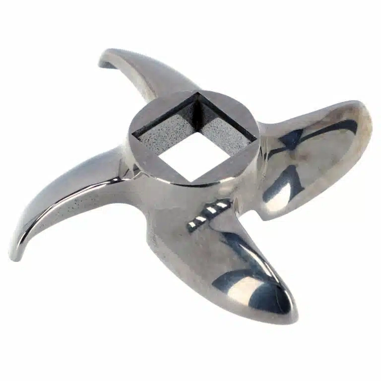  ADE Kreuzmesser Fleischwolf FLC70 H4325-007 4Q