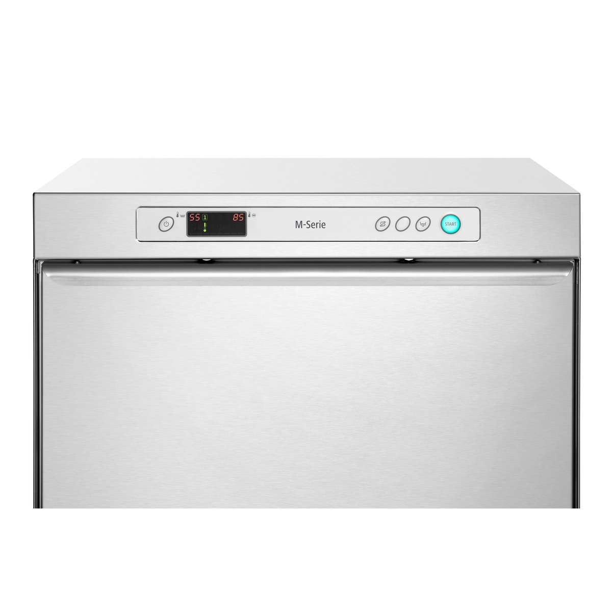 Bartscher 110540 Spuelmaschine 6