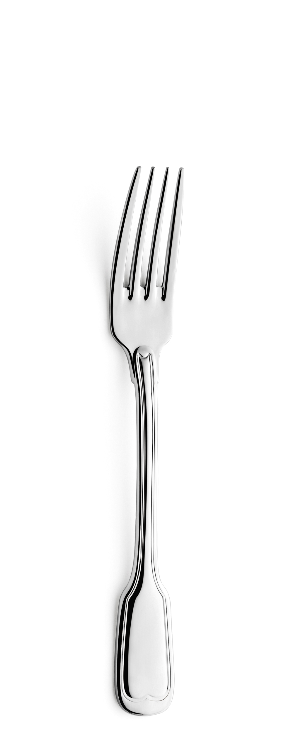 Amefa 5210 Augsburger Faden Menuegabel