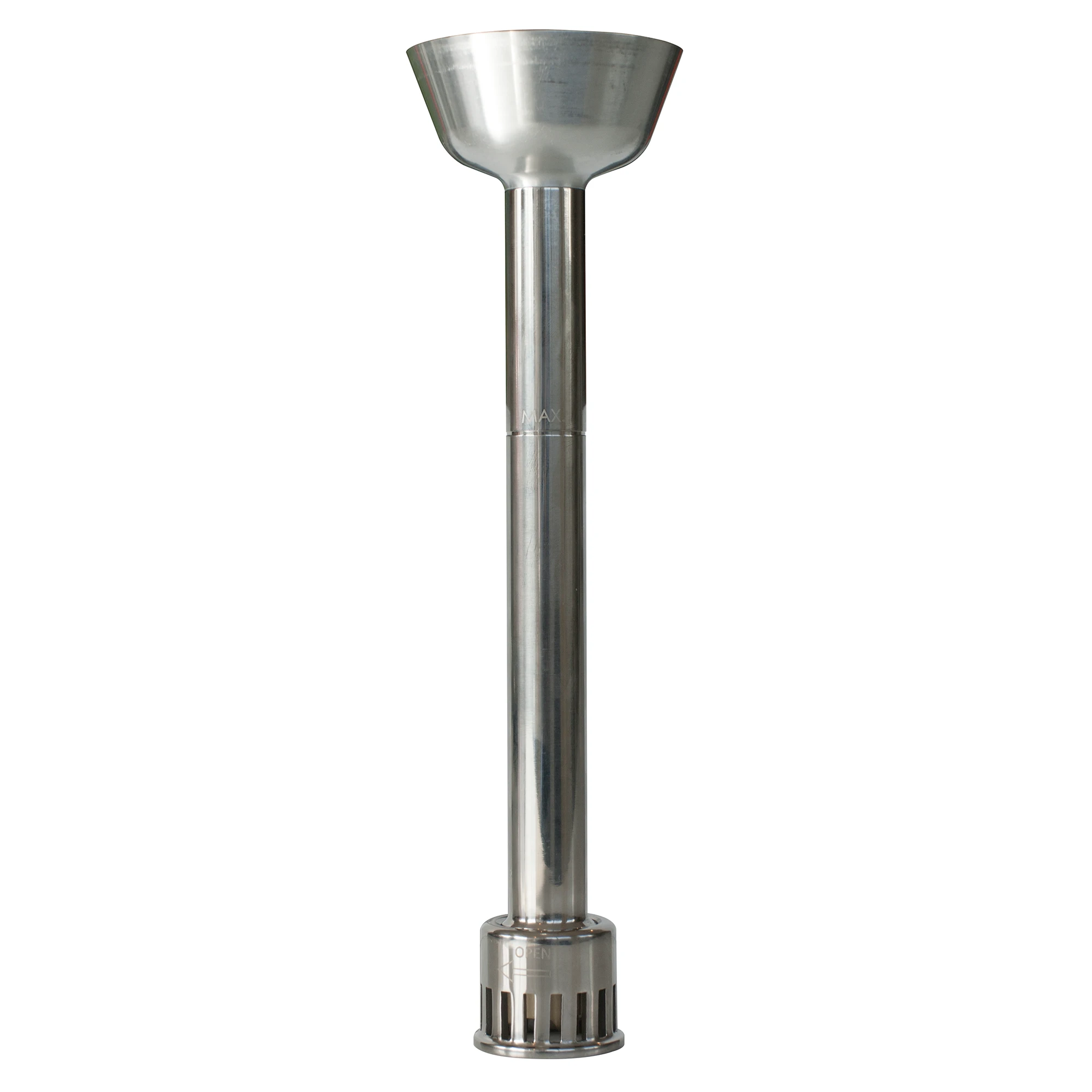 Dynamic Junior Turbo-Blender