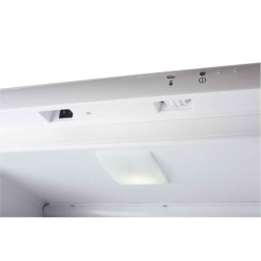  KBS 9190005 cd350 Glastuerkuehlschrank Ansicht 6  