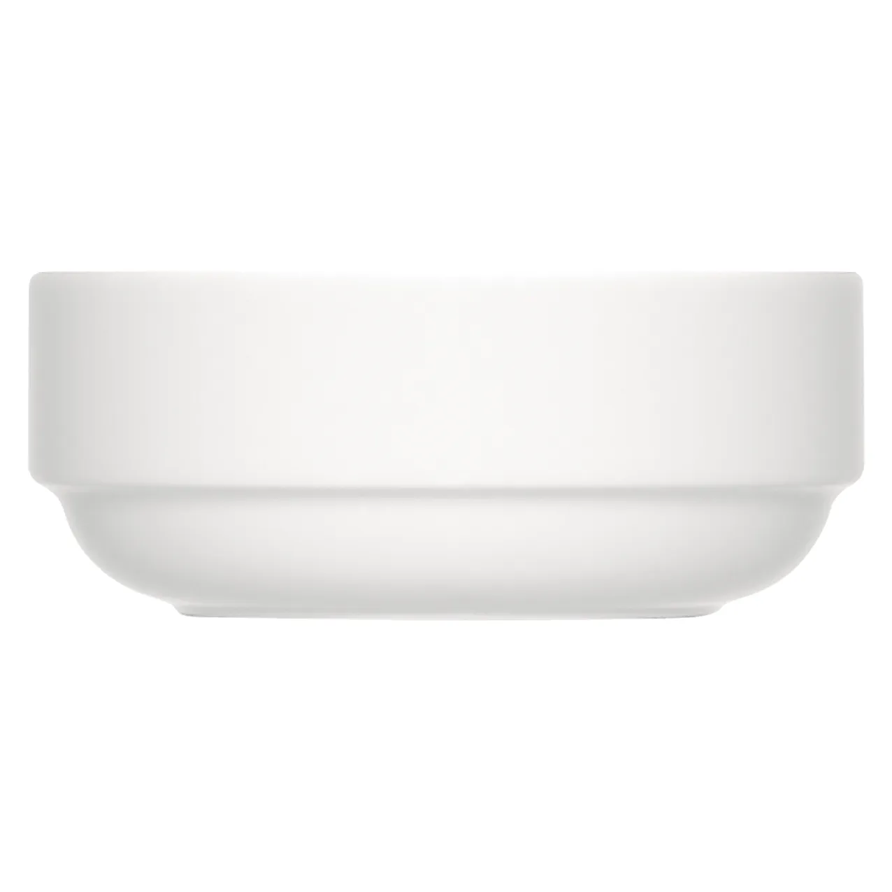 Bauscher B1100 Schuessel rund stapelbar seitlich 6216615