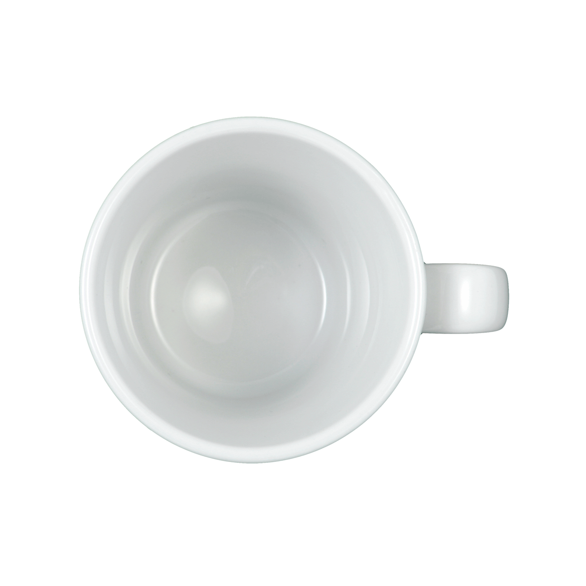  Seltmann 001.004427 Espressotasse Draufsicht  