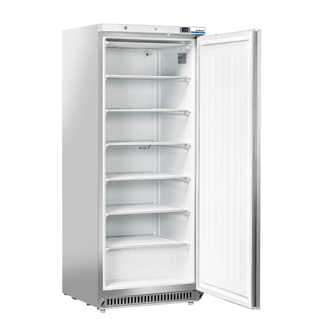 Nordcap 451600800 Tiefkuehlschrank RNX 600 GL