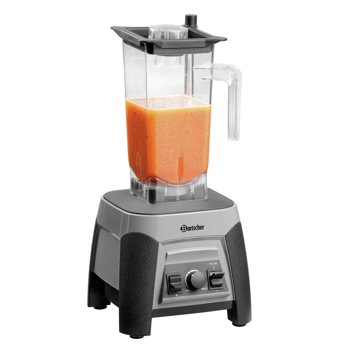 Bartscher 150159 Blender-Pro Ansicht 6