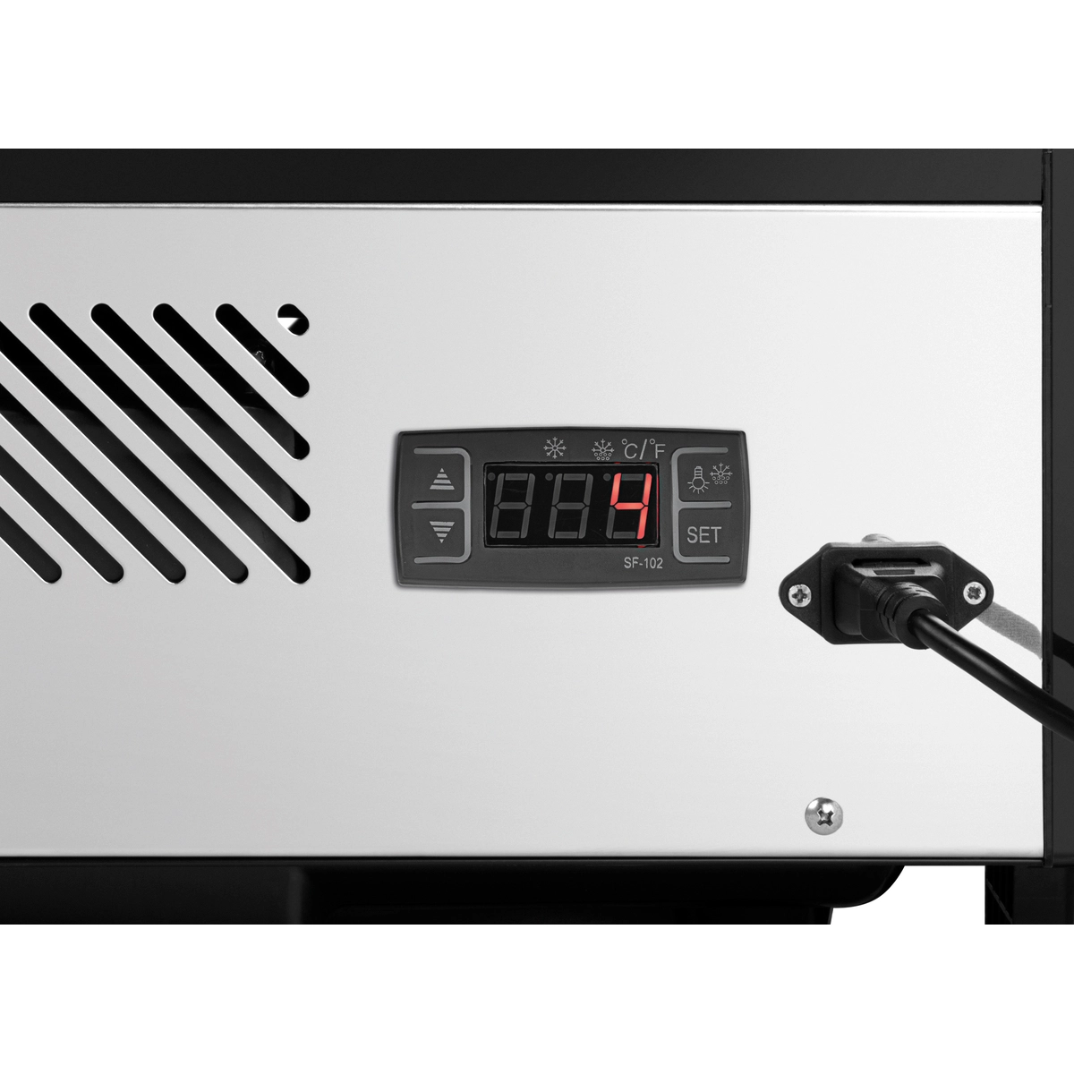 Bartscher 700208G Kalte Theke 5  