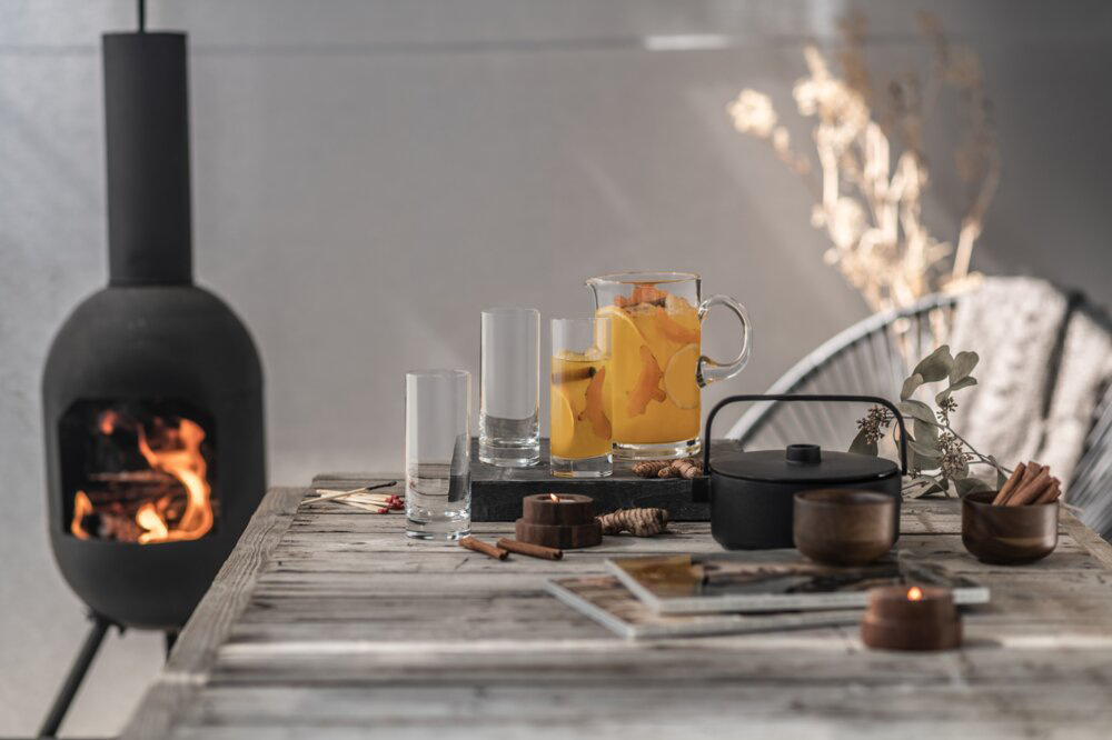  Zwiesel Serie Paris 6  