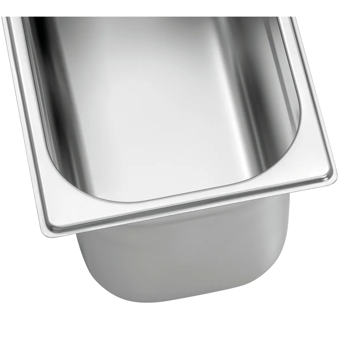 Bartscher A123150 GN 1/3 Behaelter Details