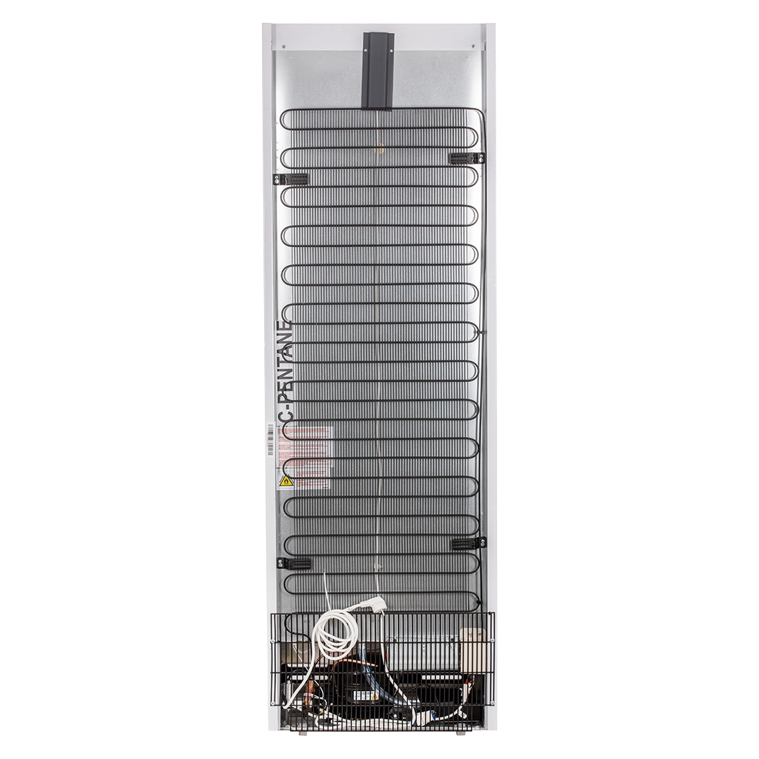  KBS 60132 Glastuerkuehlschrank KBS375 GU Ansicht 5