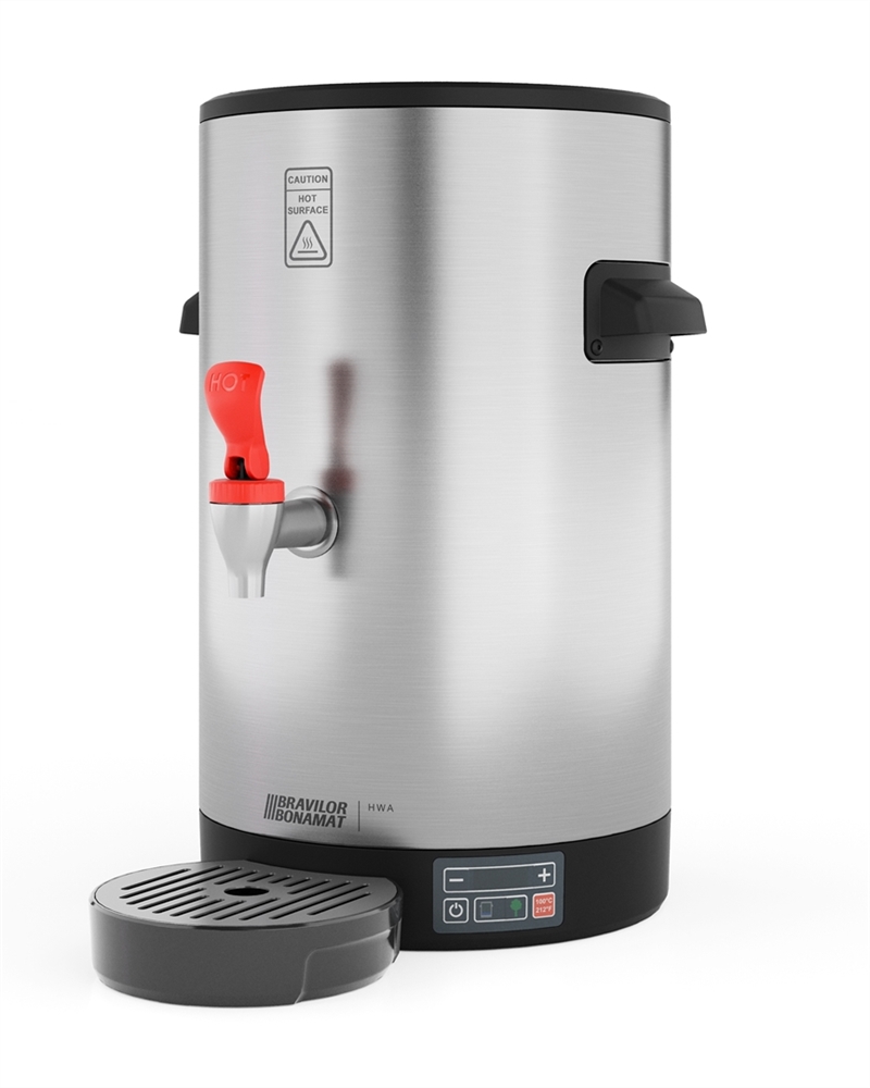 Bonamat 8.060.310.31002 Heisswassergeraet Ansicht 3