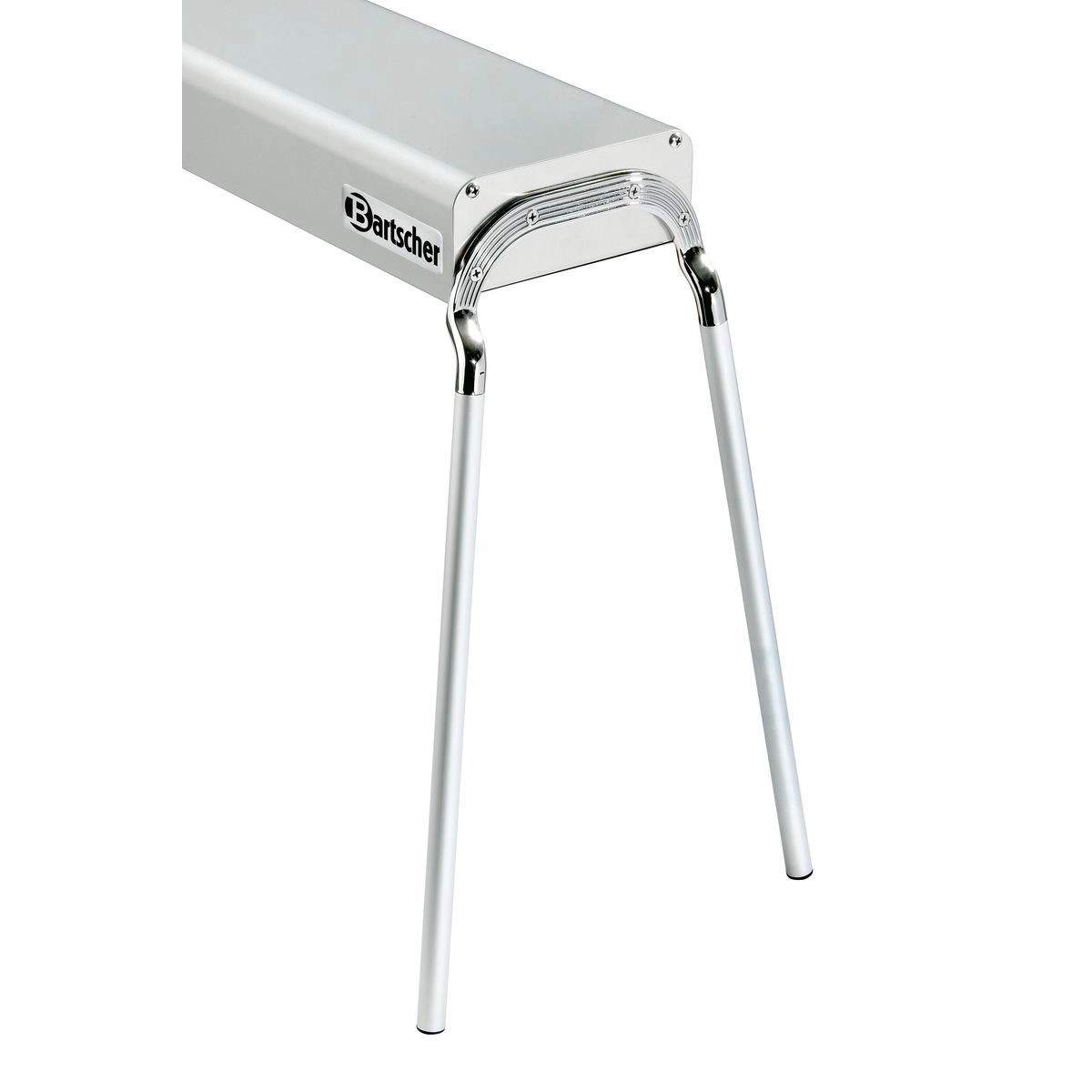 Bartscher 114000 114001 114002 114003 114004 114005 114006 Waermebruecke 2