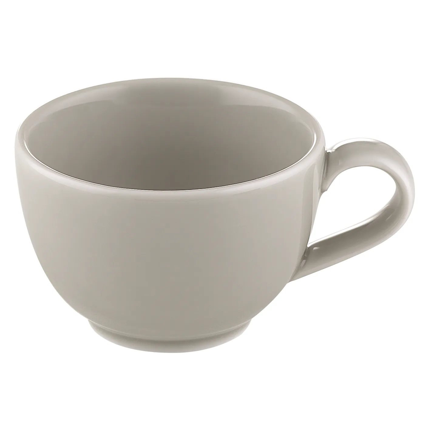 Bauscher Scope Obertasse Gray 6735259A1