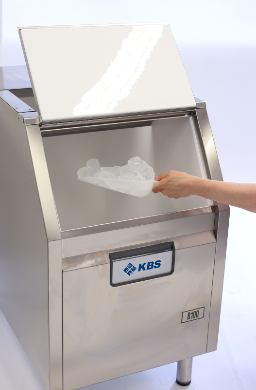 KBS 4340100 Vorratsbehaelter B 100 Ansicht 4