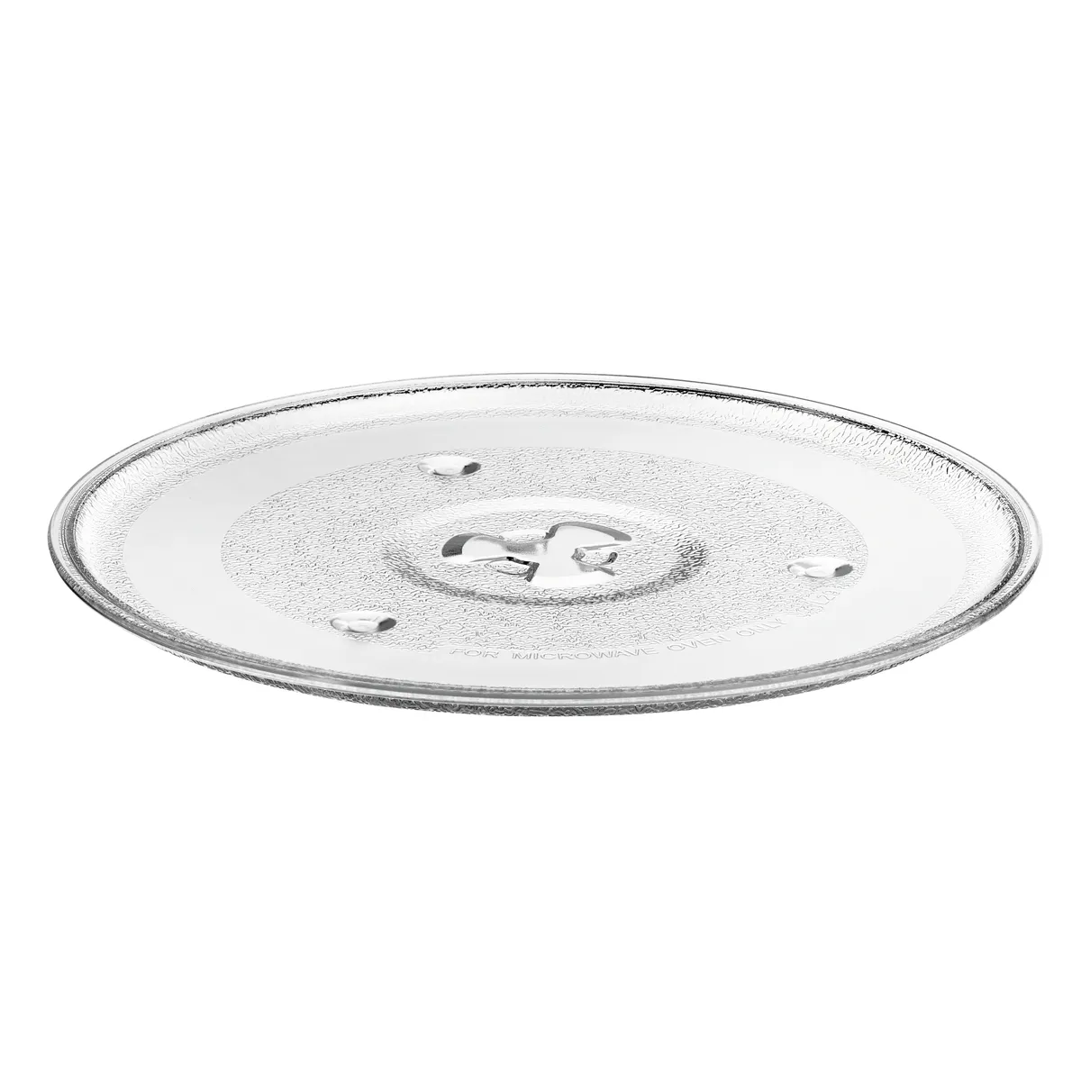 Bartscher 610856 Mikrowelle Drehteller